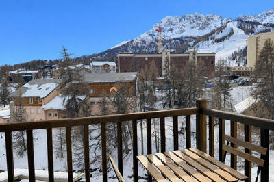 Duplex - 59 m² - 4 pièces