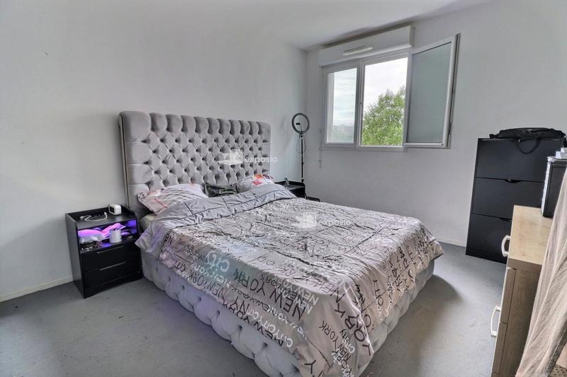 Appartement - 53 m² - 3 pièces