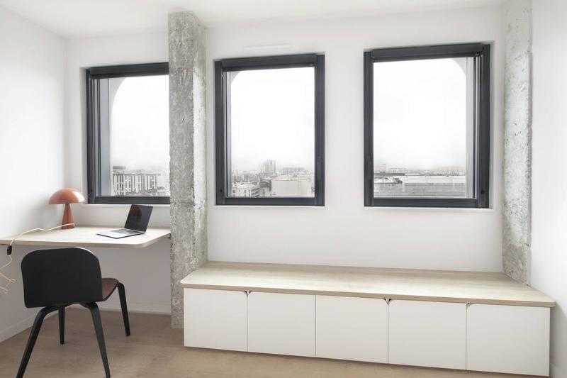 Appartement - 410 m²