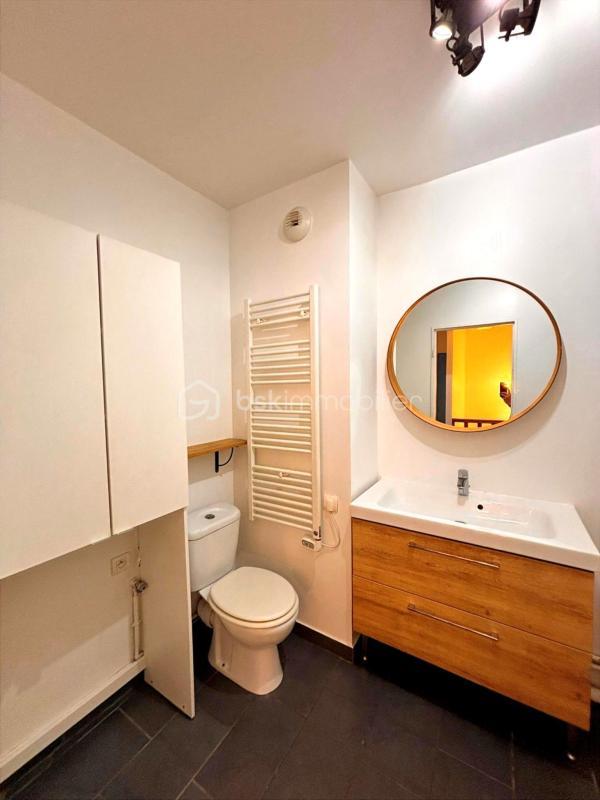 Duplex - 68 m² - 4 pièces