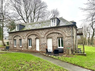 Château - 782 m² - 10 pièces