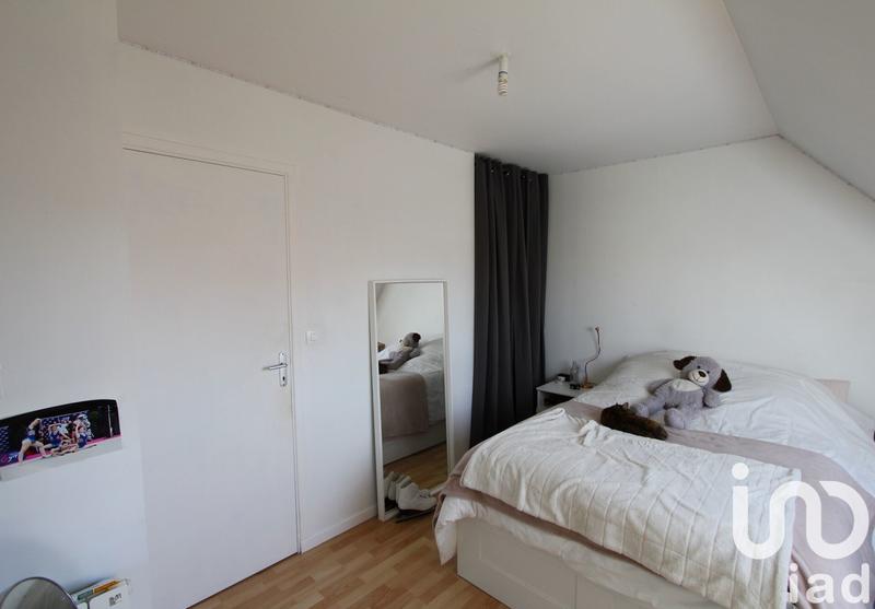 Maison - 137 m² - 5 pièces