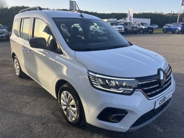 Renault Kangoo Blue dCi 95 Equilibre