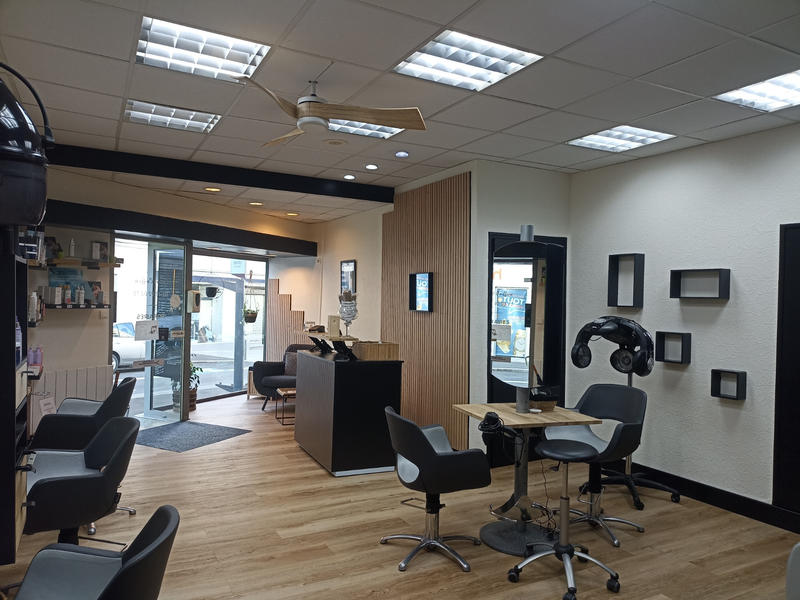 Fonds de commerce - Magasins - 45 m²