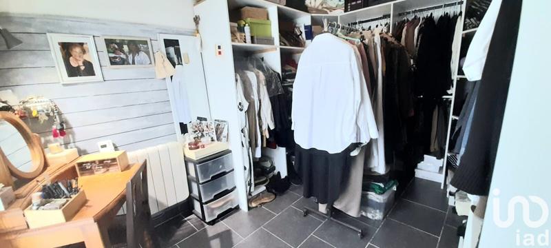 Maison - 177 m² - 6 pièces