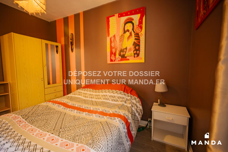 Appartement - 69 m² - 3 pièces