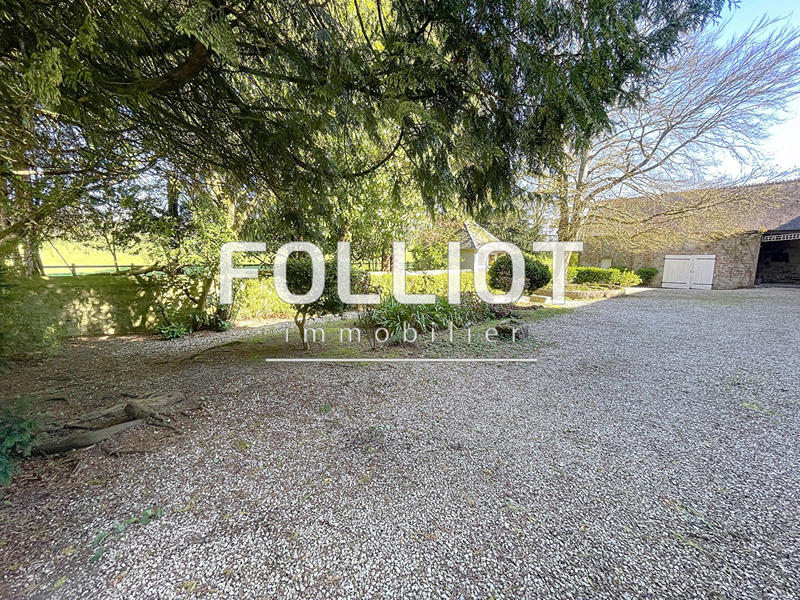 Maison - 200 m² - 8 pièces