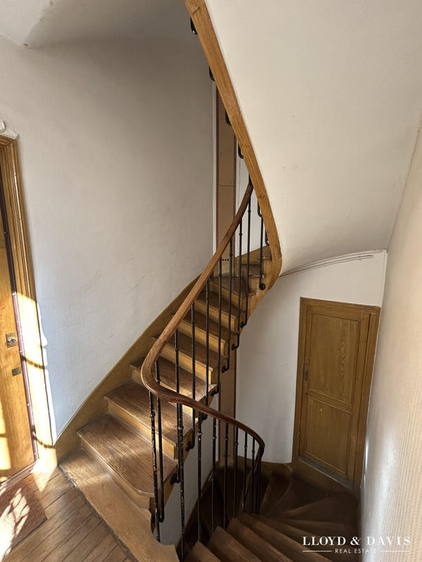 Appartement - 26 m² - 1 pièce
