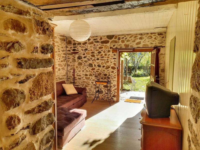 Maison - 198 m² - 10 pièces