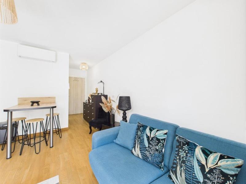 Appartement - 26 m² - 1 pièce