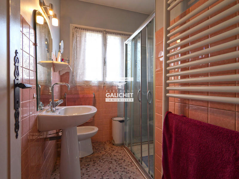 Maison - 191 m² - 5 pièces