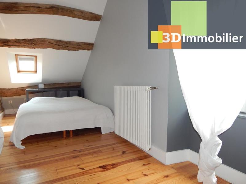 Maison - 402 m² - 14 pièces