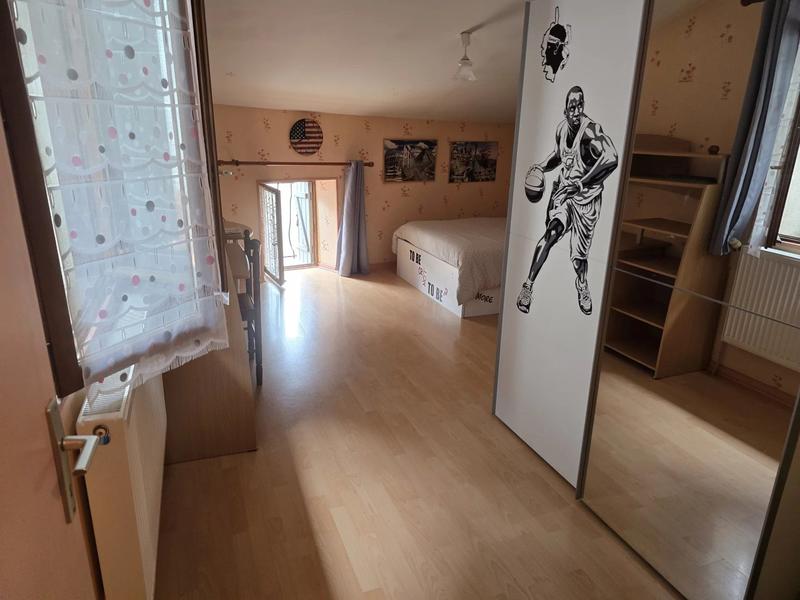 Maison - 131 m² - 4 pièces