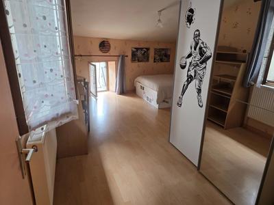 Maison - 131 m² - 4 pièces