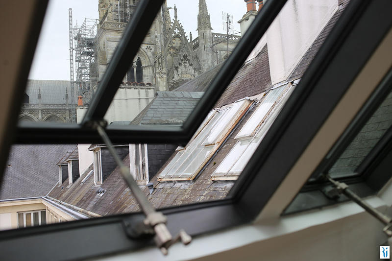 Appartement - 29 m² - 1 pièce