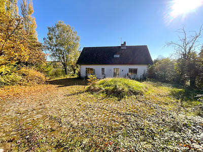 Maison - 181 m² - 6 pièces