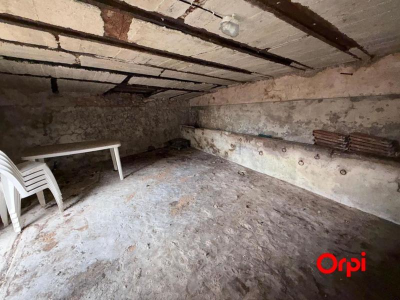 Maison - 124 m² - 4 pièces