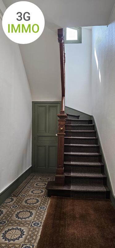 Appartement - 29 m² - 1 pièce