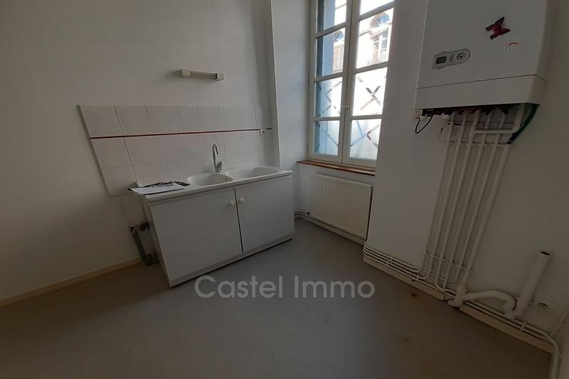 Appartement - 88 m² - 3 pièces