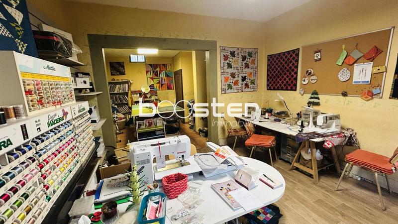 Maison ancienne - 316 m² - 8 pièces