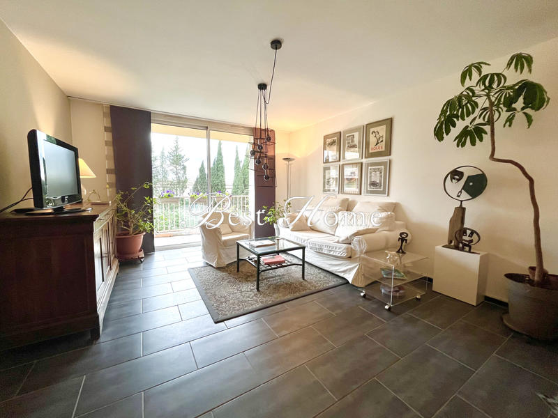 Appartement - 72 m² - 3 pièces