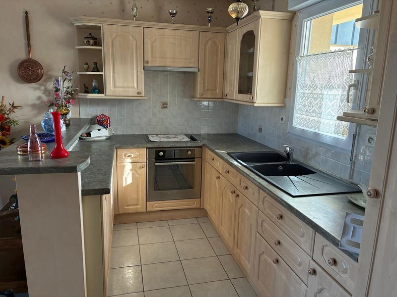 Appartement - 68 m² - 3 pièces