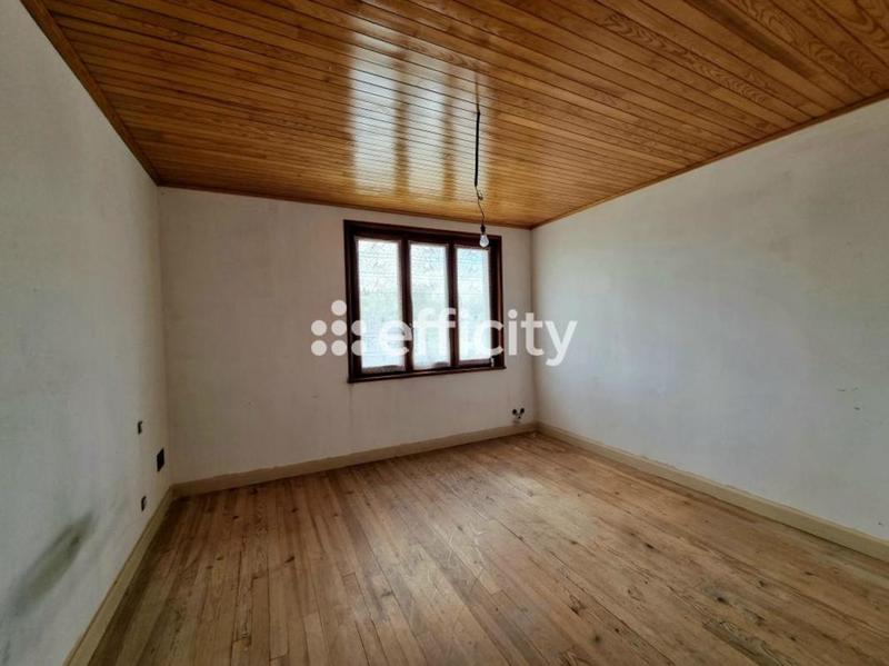 Maison - 190 m² - 7 pièces