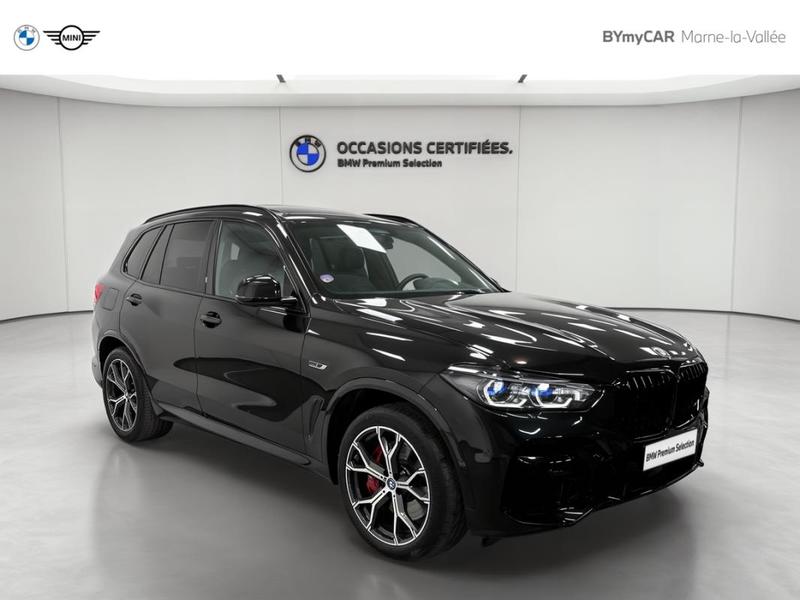 Bmw X5 G05 xDrive45e 394 ch Bva8 m Sport
