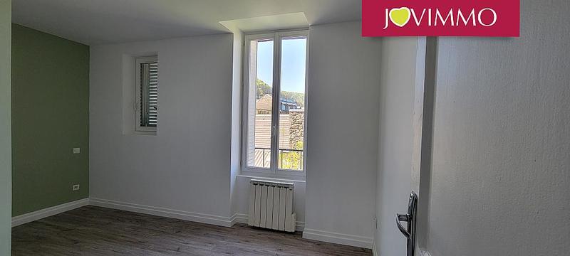 Appartement - 80 m² - 4 pièces