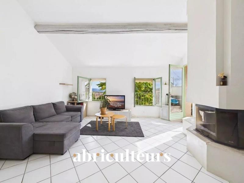 Appartement - 68 m² - 4 pièces