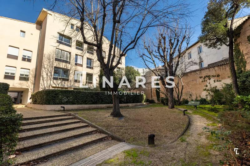 Appartement - 75 m² - 4 pièces