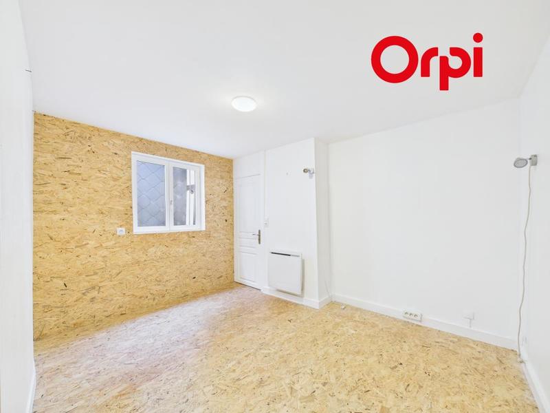 Duplex - 57 m² - 3 pièces