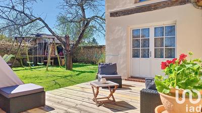 Maison - 293 m² - 7 pièces