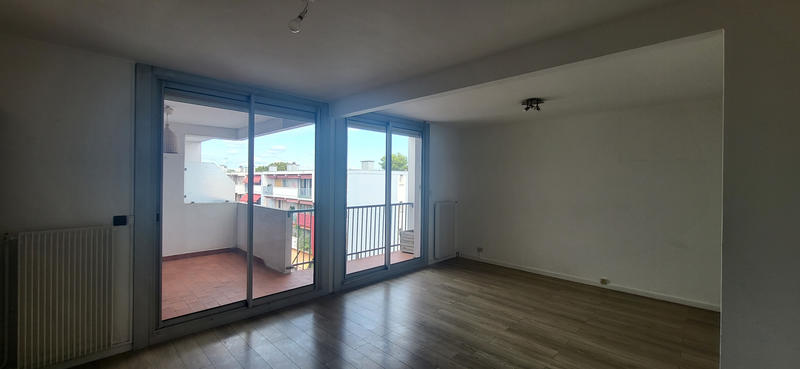 Appartement - 83 m² - 4 pièces