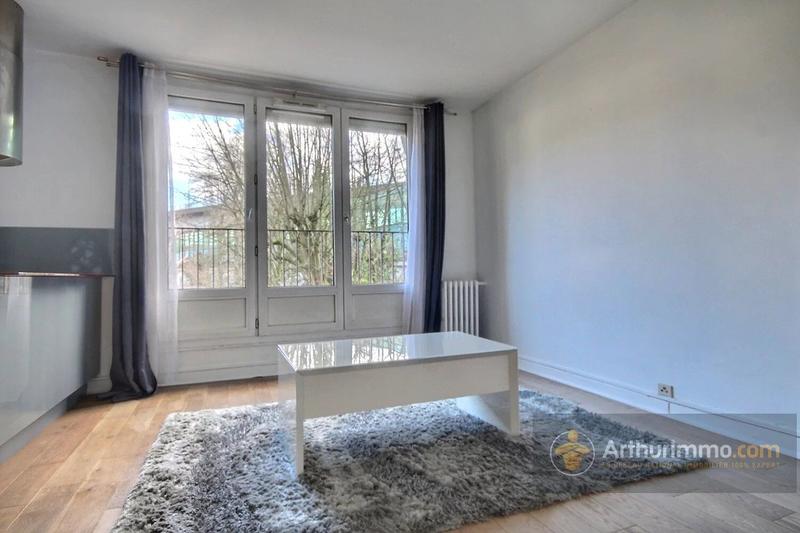 Appartement - 52 m² - 3 pièces