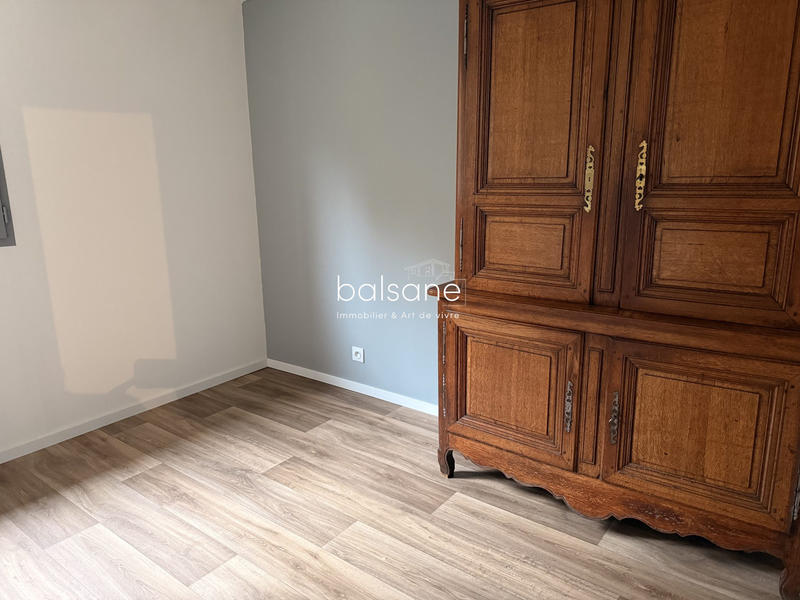 Maison - 83 m² - 5 pièces