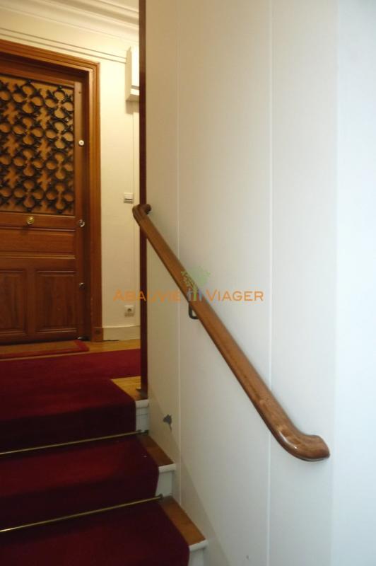 Viager - Appartement - 71 m² - 2 pièces