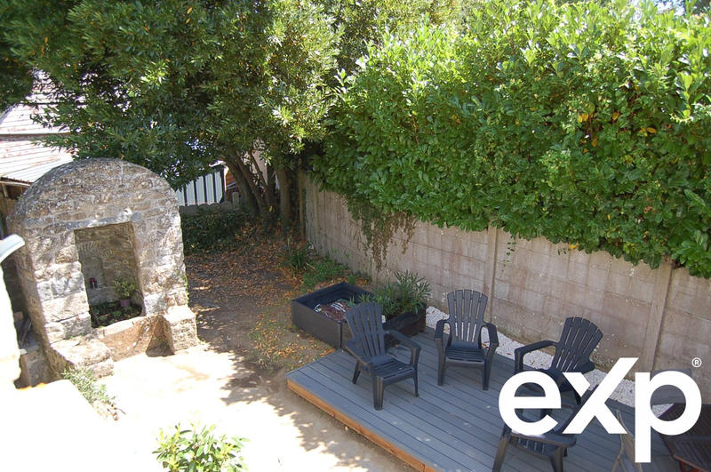 Maison - 49 m² - 3 pièces