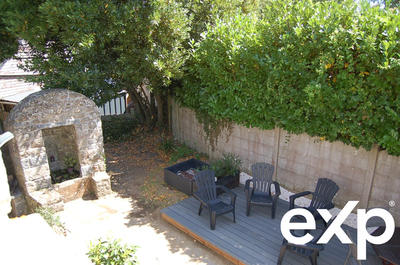 Maison - 49 m² - 1 pièce