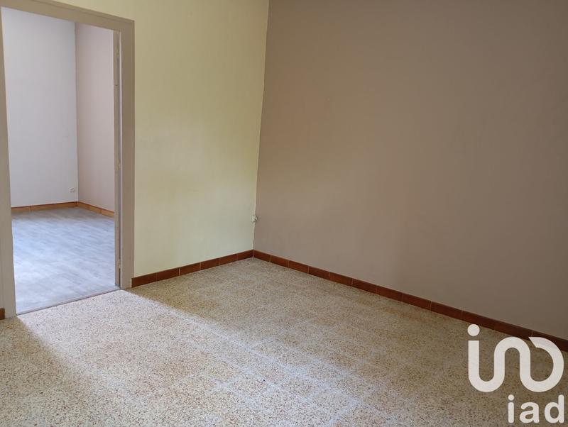 Maison de campagne - 104 m² - 5 pièces