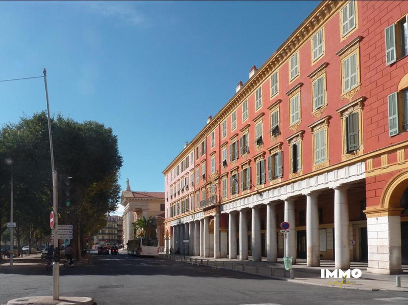 Local commercial - 17 m²