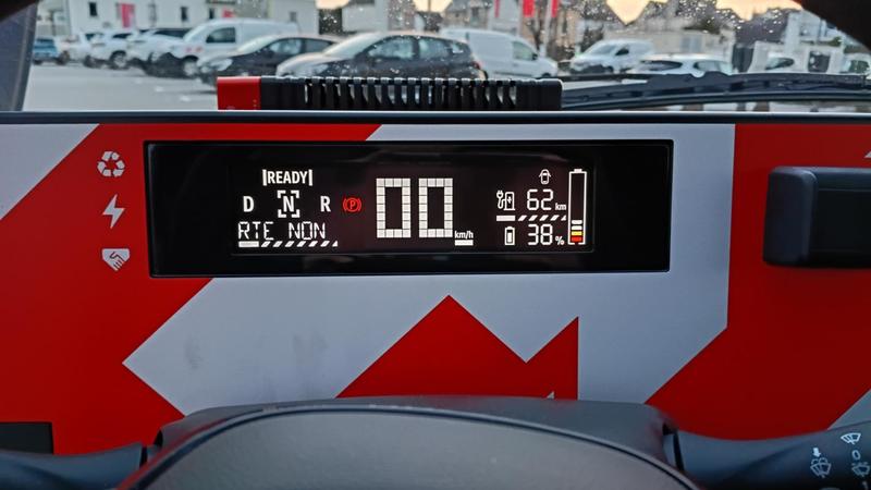 Mobilize Duo 45 Neo sans permis L6