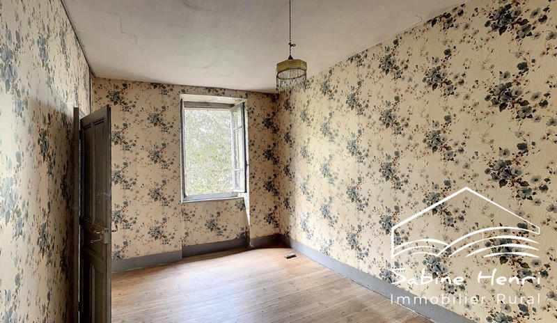 Maison - 112 m² - 5 pièces