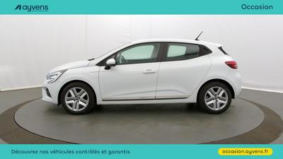 Renault Clio 1.0 TCe 100ch Business - 20