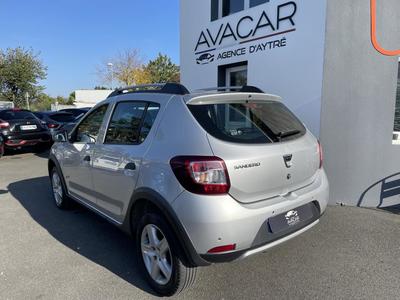Dacia Sandero Stepway 0.9 Tce 90 Ch Gps / Bluetooth