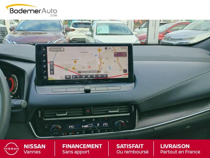 Nissan Qashqai e-Power 190 ch Tekna