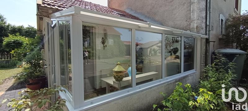 Maison - 171 m² - 4 pièces