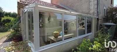 Maison - 171 m² - 4 pièces