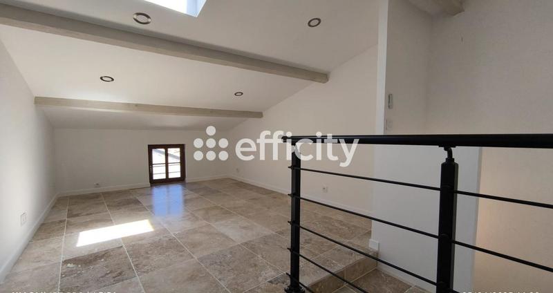 Maison de village - 55 m² - 4 pièces