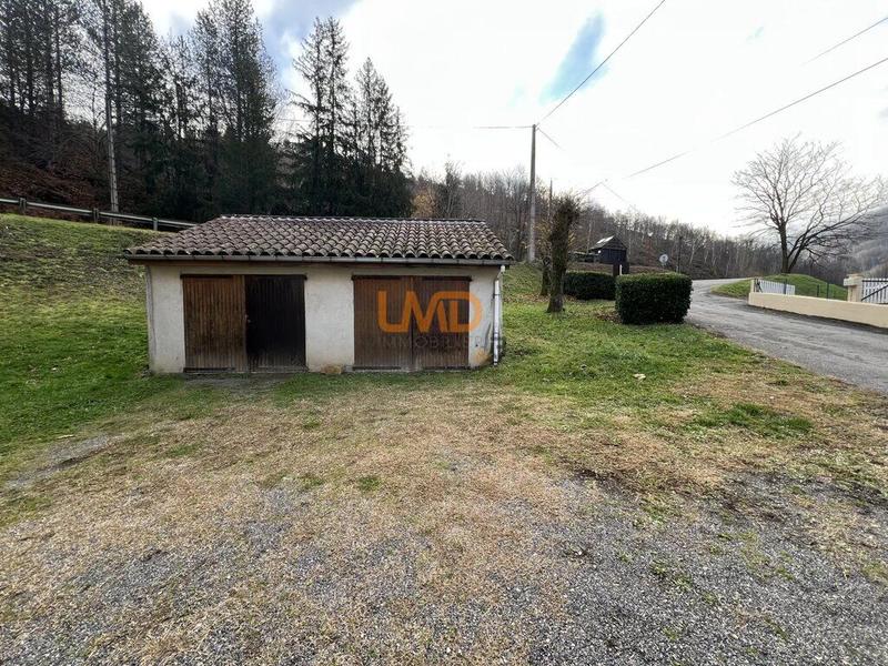 Immeuble - 324 m² - 8 pièces